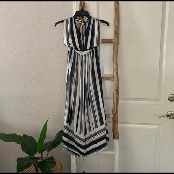 Faithfull The Brand Felix Jumpsuit - Picture 3 of 4